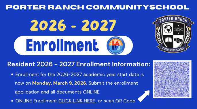 Enrollment