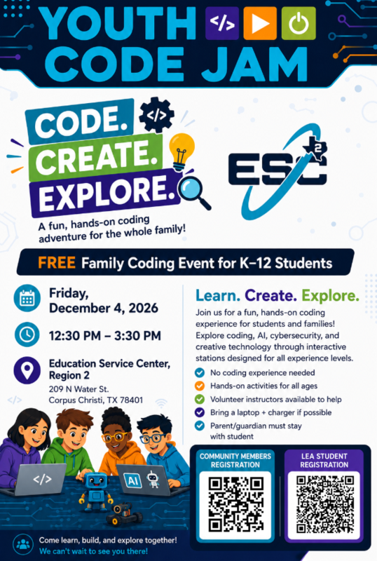 Code Jam