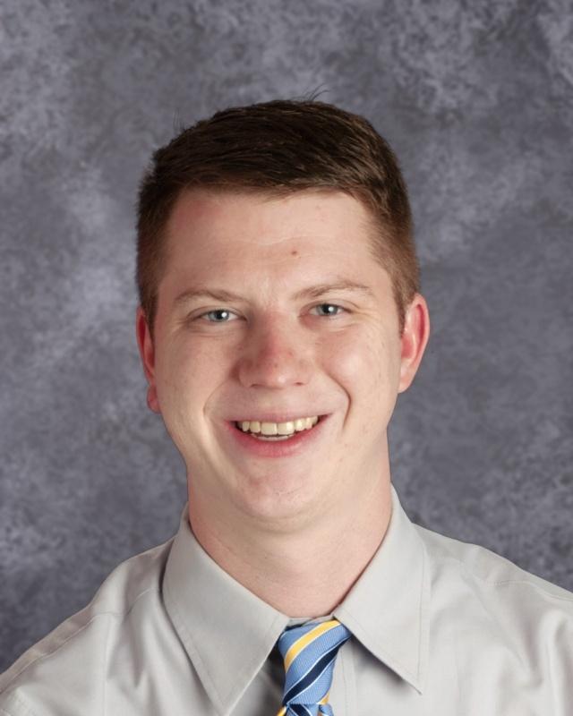 Class Information Luke Johnson Tenor High School Journal Square Campus