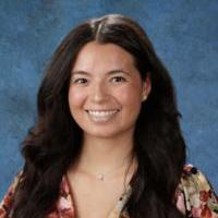 PaulinaCowan's Profile Photo