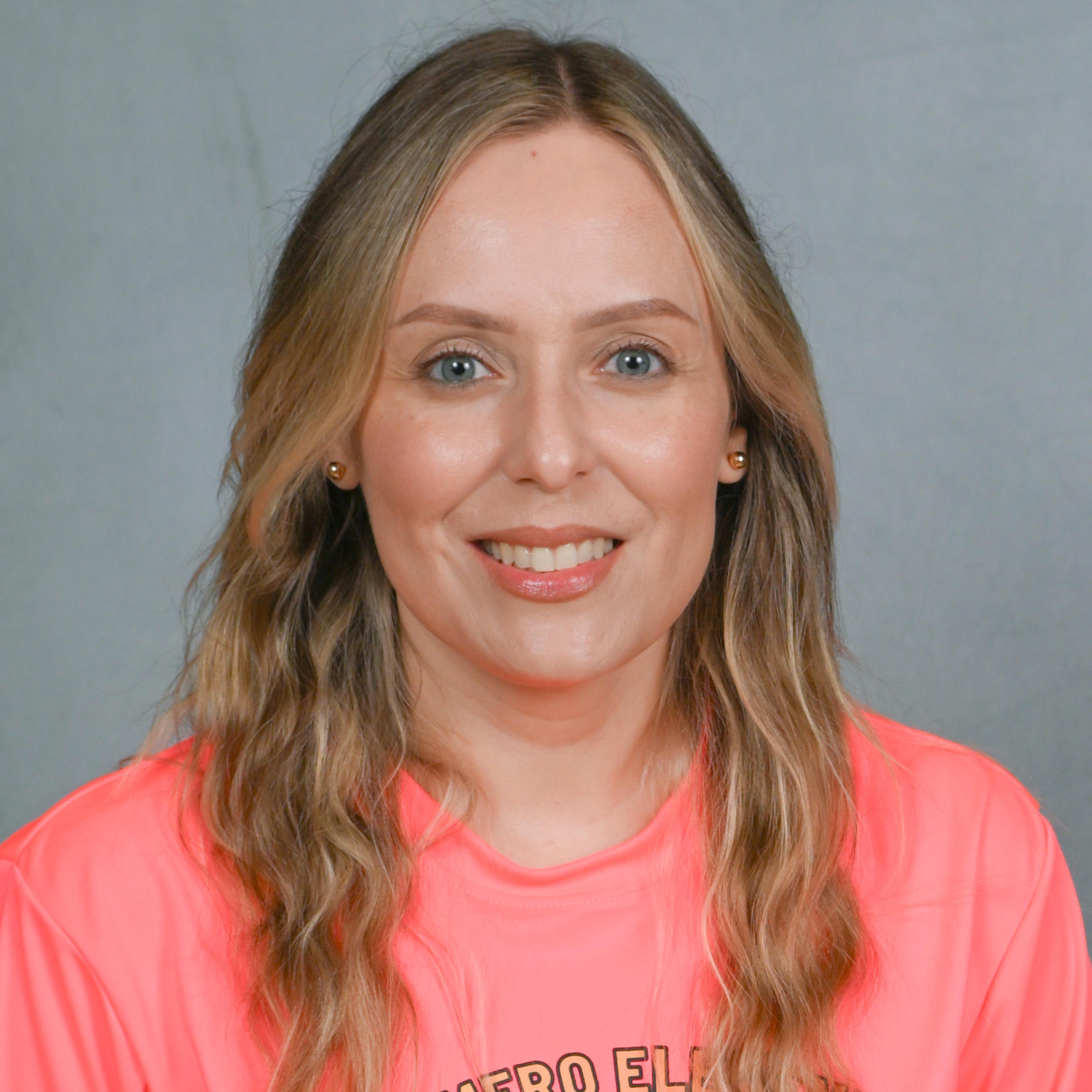 ElizabethJohnson's Profile Photo