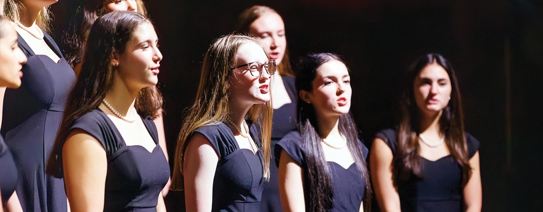 Chorus