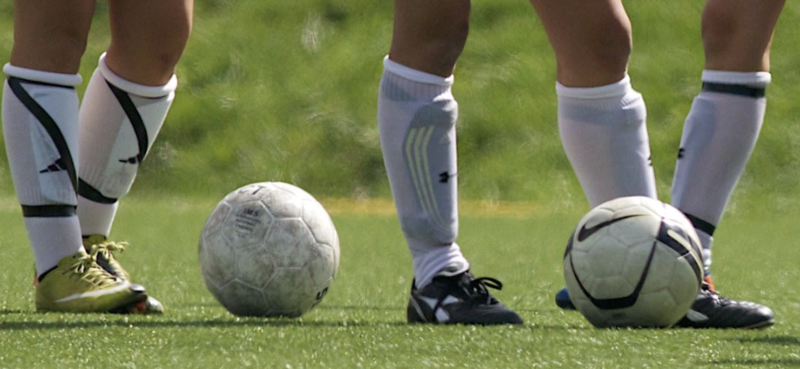 Soccer Scrimmage and Camp Featured Photo