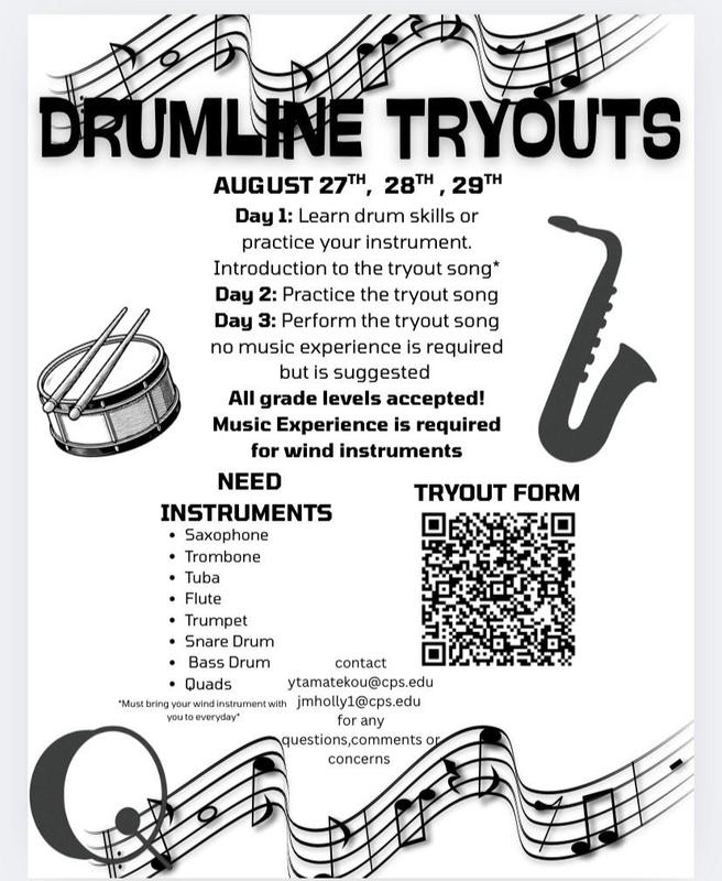 Drumline