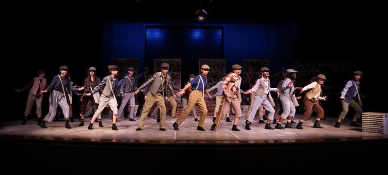 JRDS Theatre