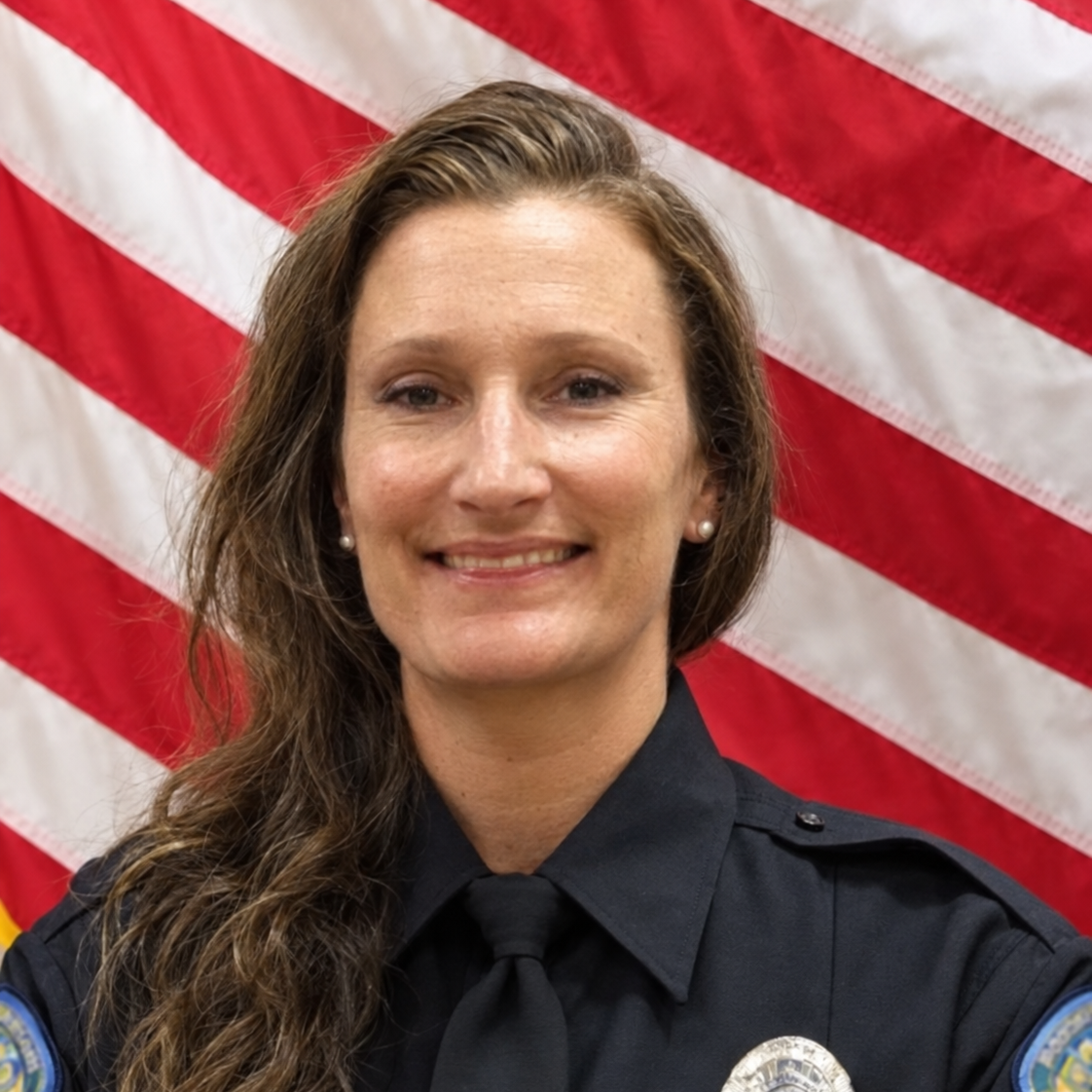 Officer KaralynDehn's Profile Photo