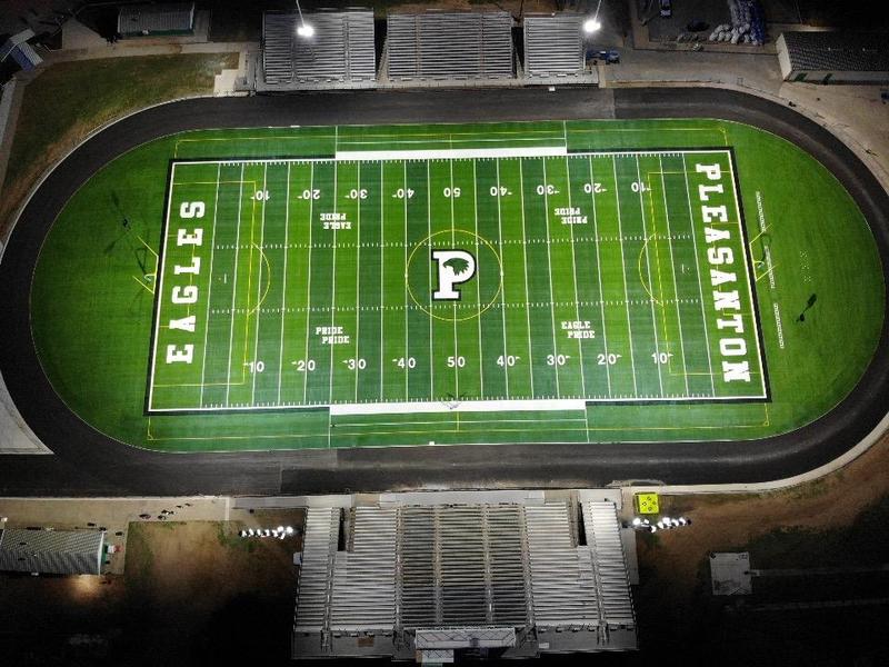 Pleasanton Independent School District