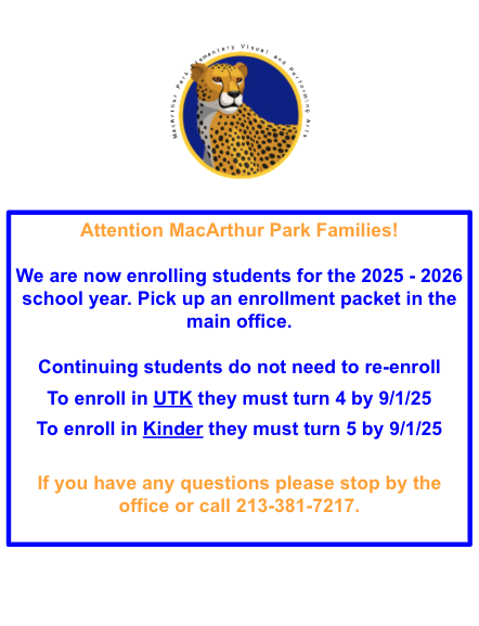 flyer