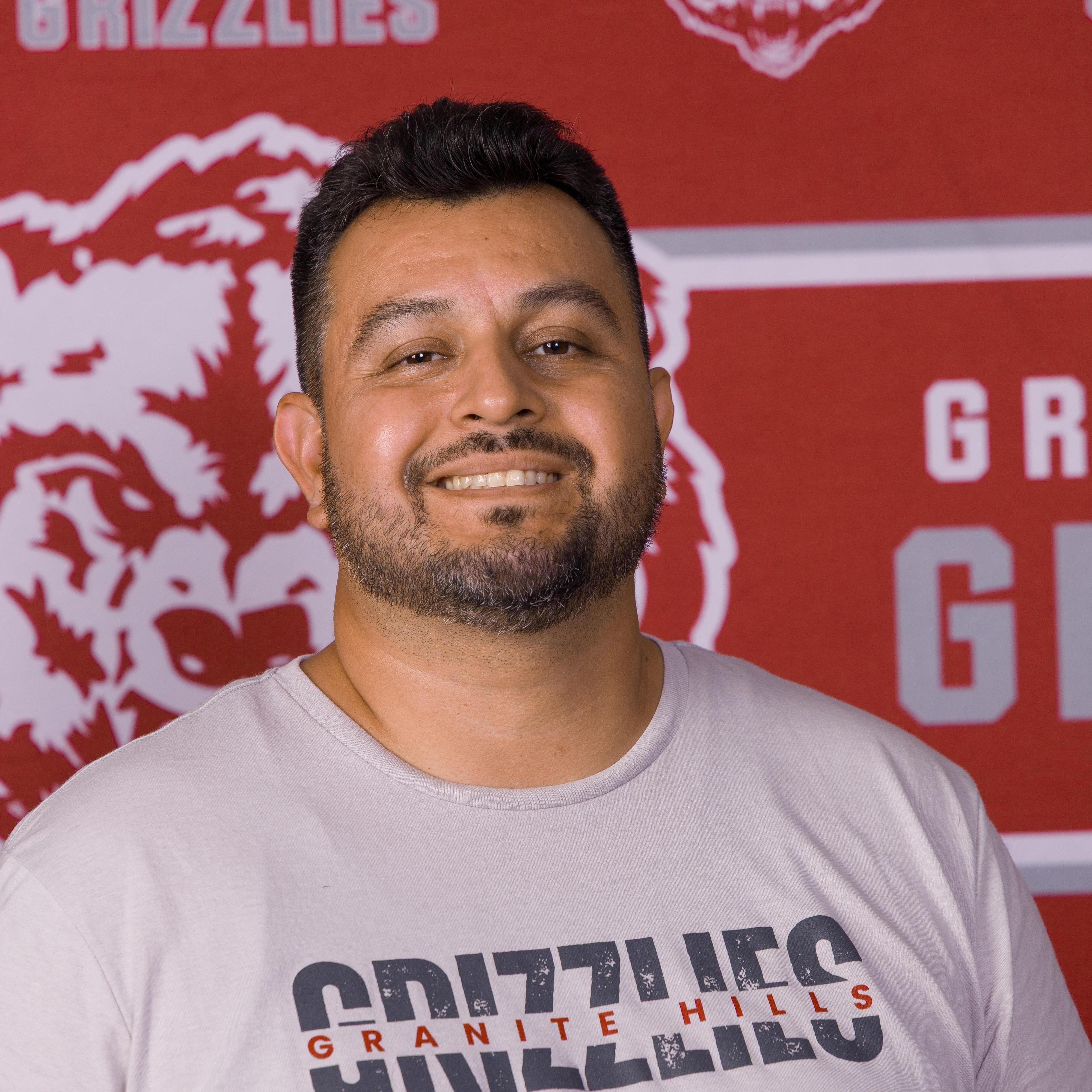 AnthonyLeyva's Profile Photo