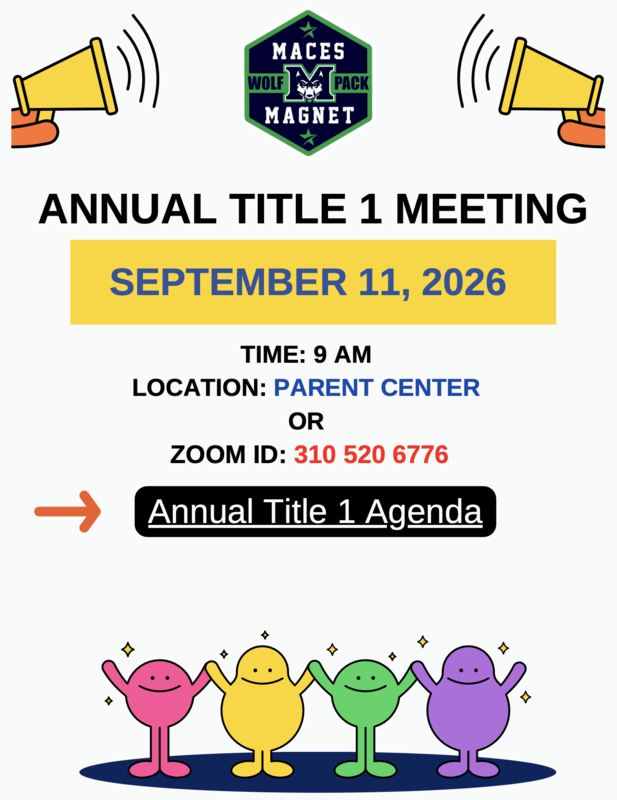AnnualTitle1Meeting