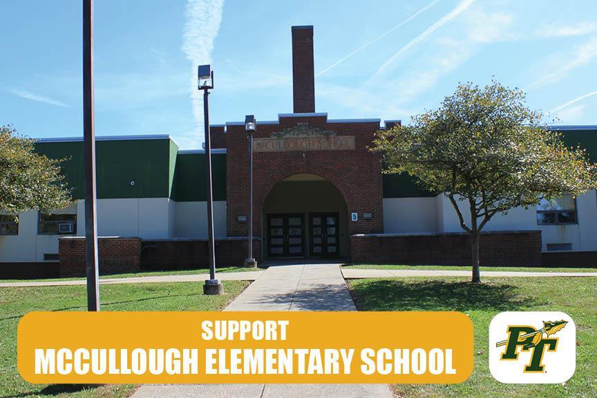 button to click for donating to McCullough's campaign