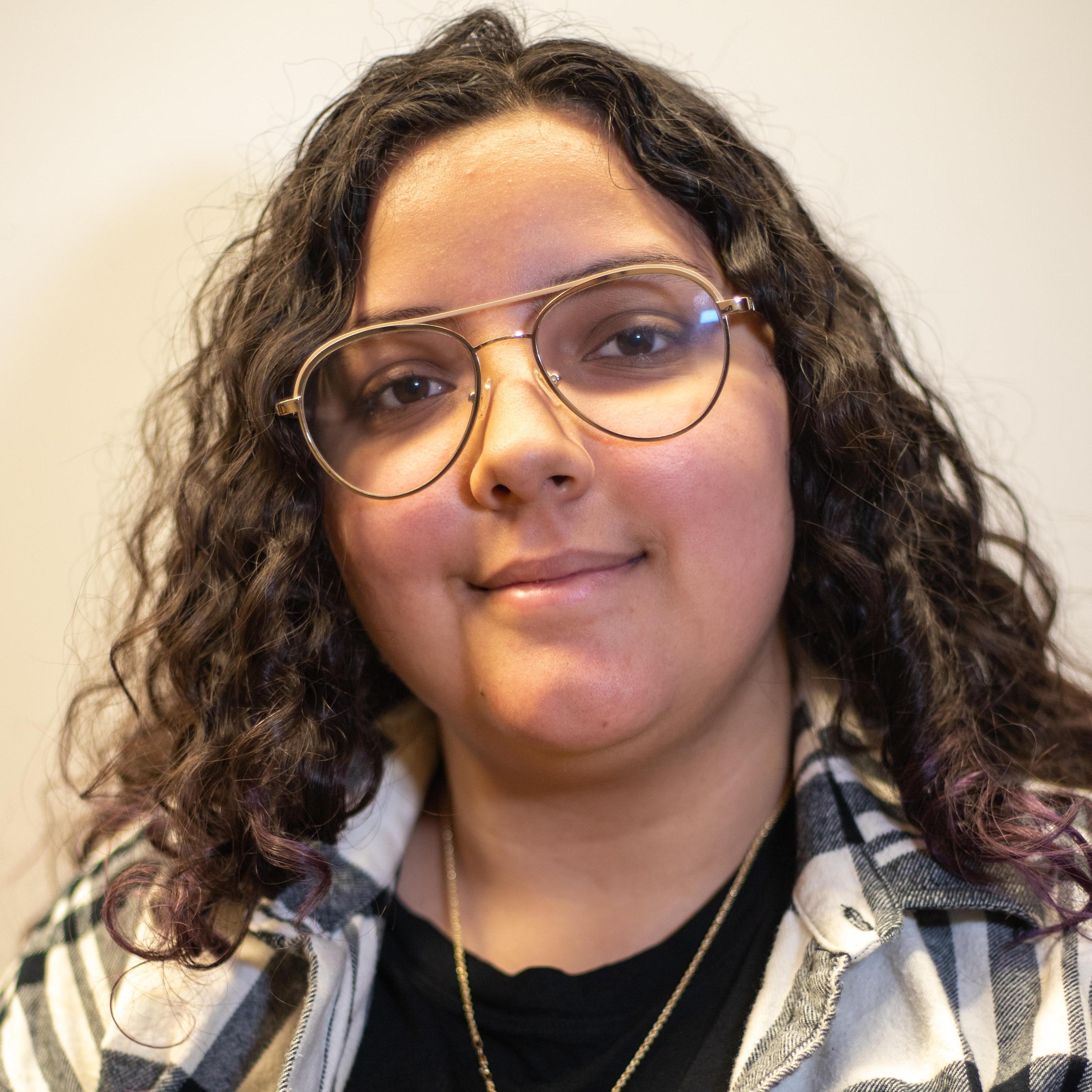 AmberAcosta's Profile Photo