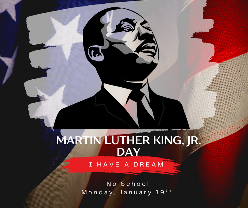 MLK day