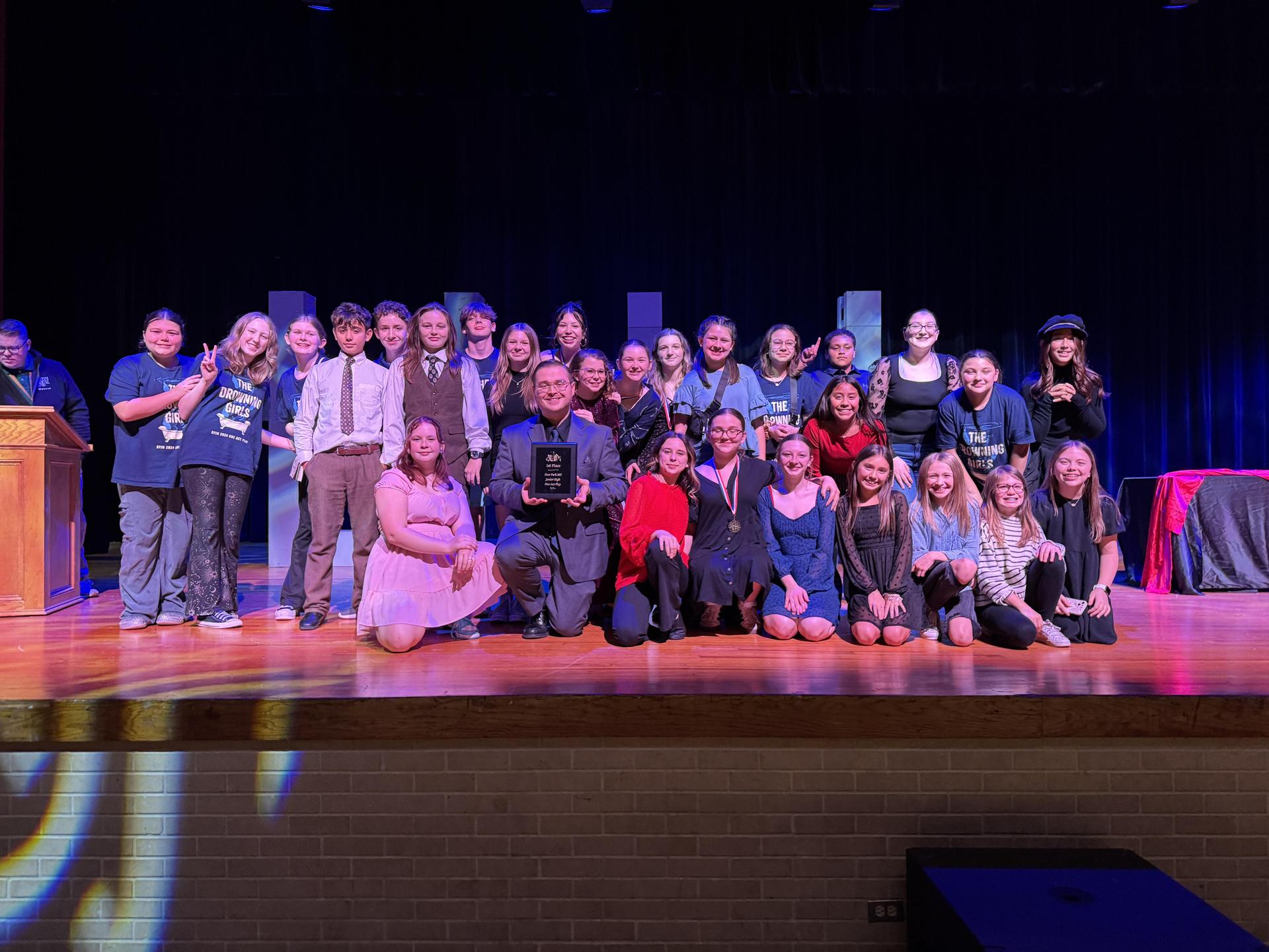 Company Photo
