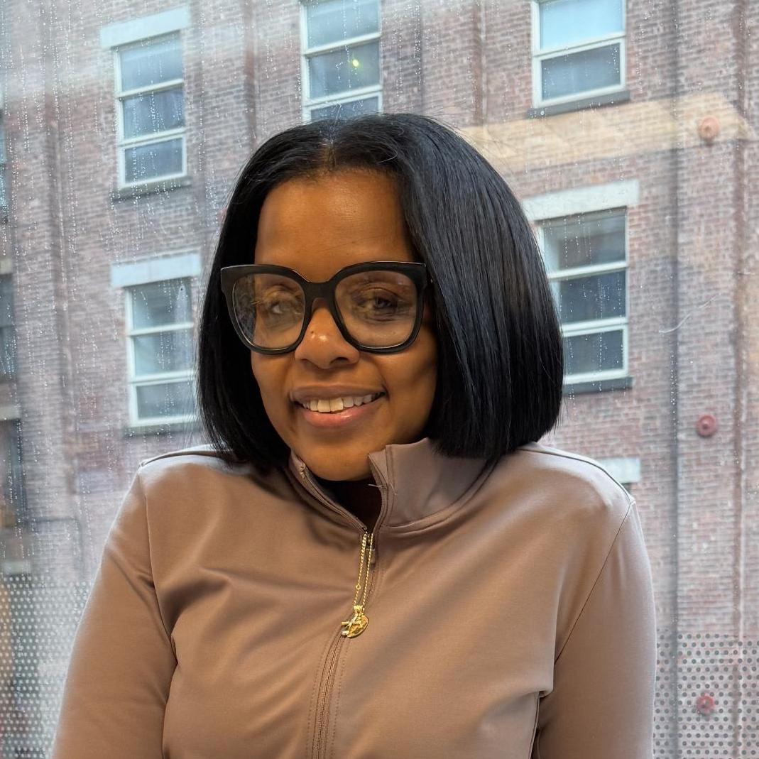 ChristleAlleyne's Profile Photo