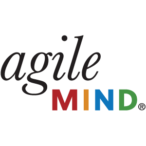 Agile Mind logo