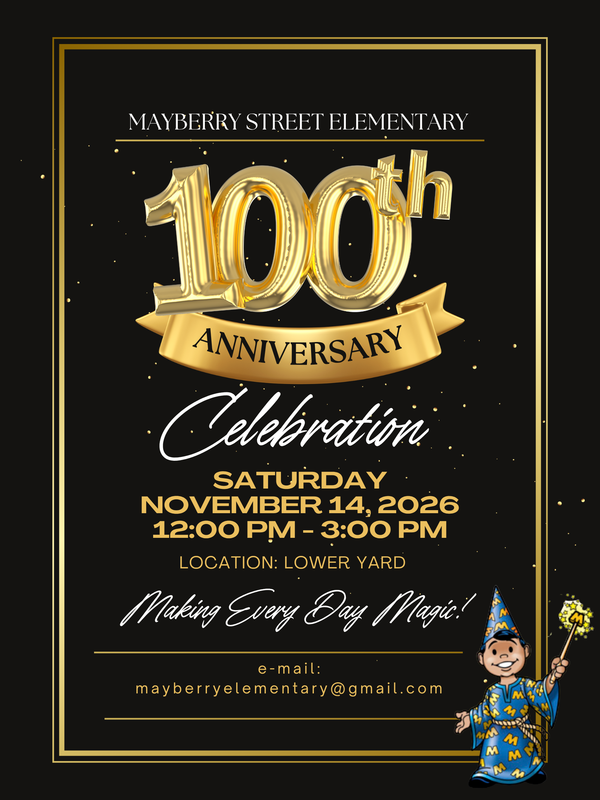 100th Celebration