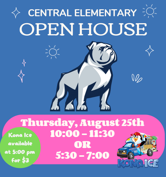 22-23 Open House Featured Photo