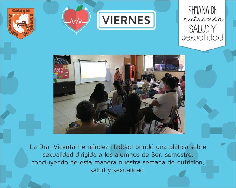 Plática de sexualidad Featured Photo