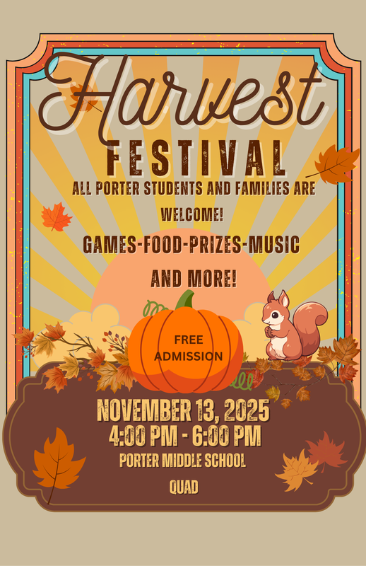Harvest Fest