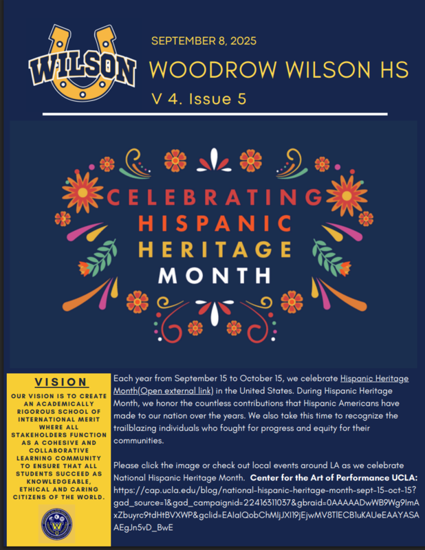 Newsletter