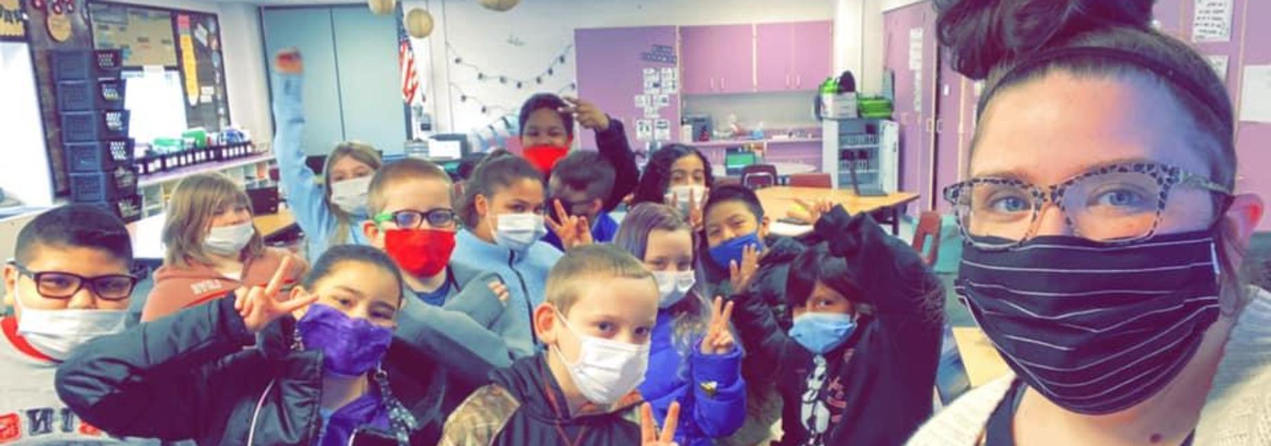 Vaile 4th Grade