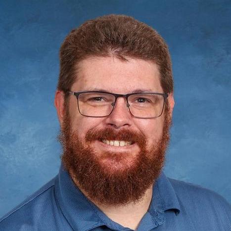 NicolasWolfe's Profile Photo