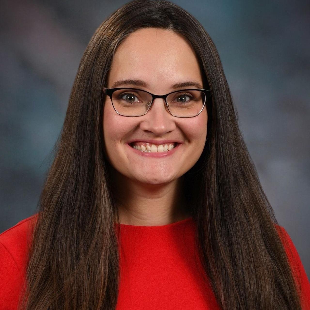 KierstenEdgar's Profile Photo