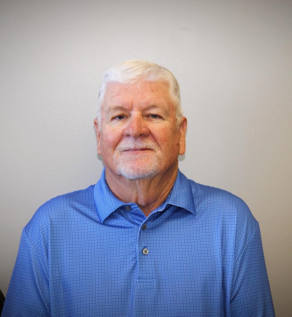 photo of mr davis