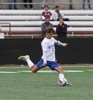 Beachy a key piece in Bethany soccer success
