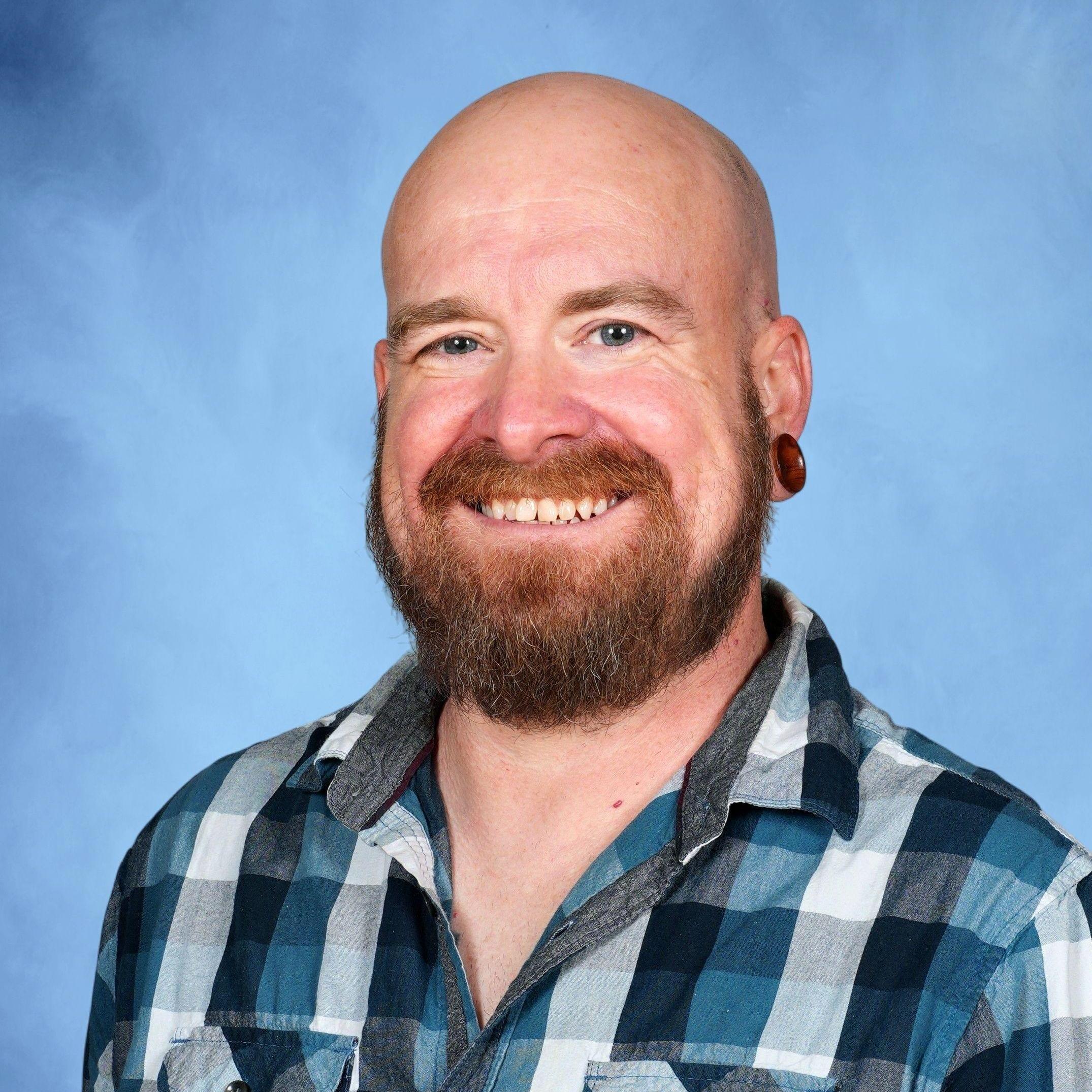 JEFFREYFERGUSON's Profile Photo