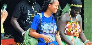 SCSU International Festival