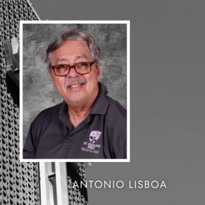 St. Edmund Prep Mourns the Passing of Mr. Antonio Lisboa