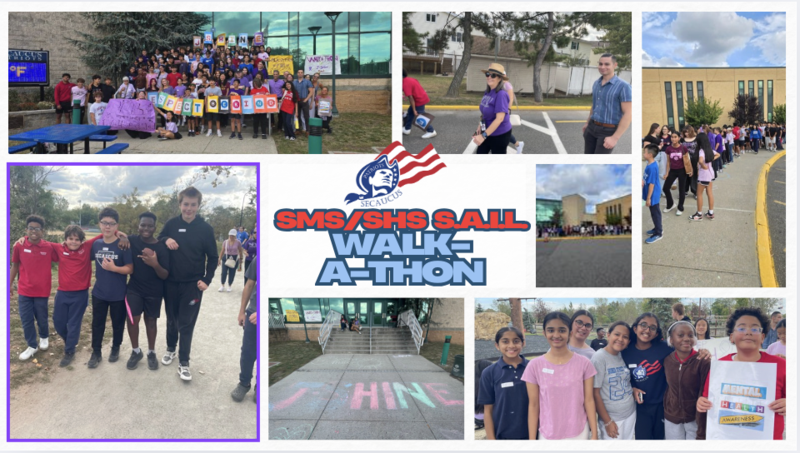 Walk-A-Thon 2025