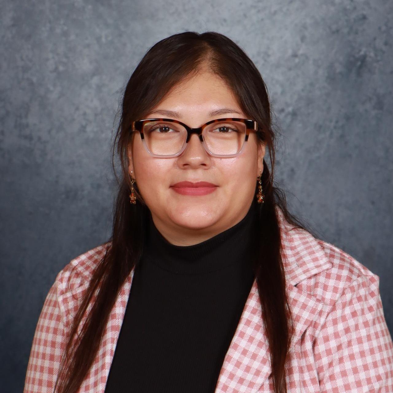 SandraCaballero's Profile Photo