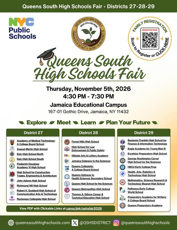 HS Fair