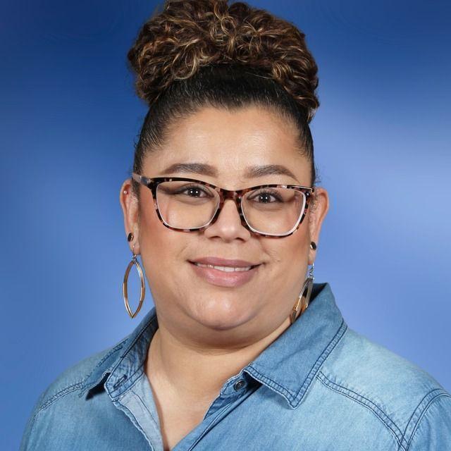 ElvaPaz's Profile Photo