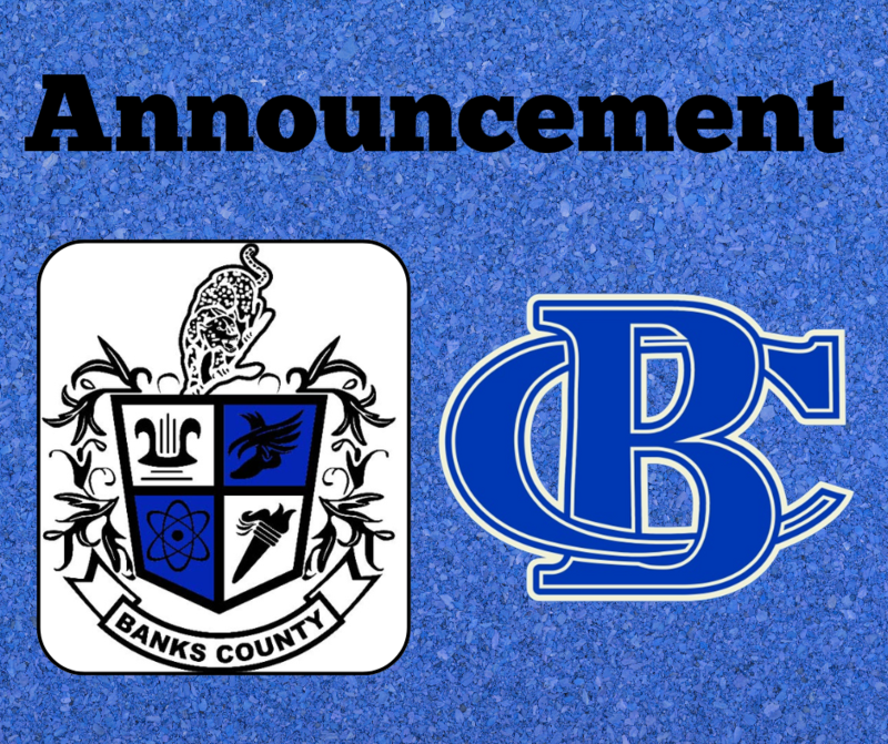 Announcement