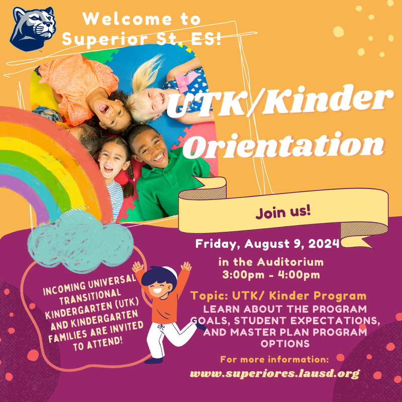 News Superior Street Elementary news-superior-street-elementary