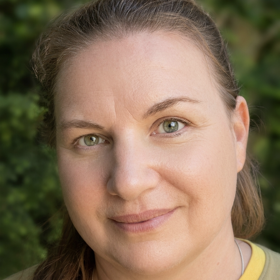 AmandaHenderson's Profile Photo