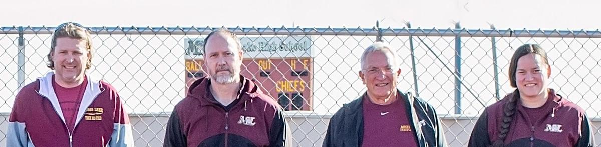 Coaches