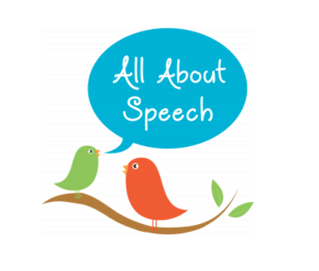 All about speech