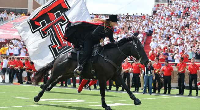 Masked Rider