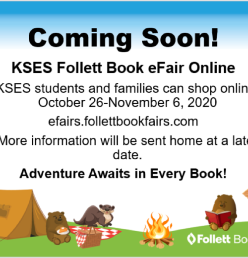 Book Fair Online