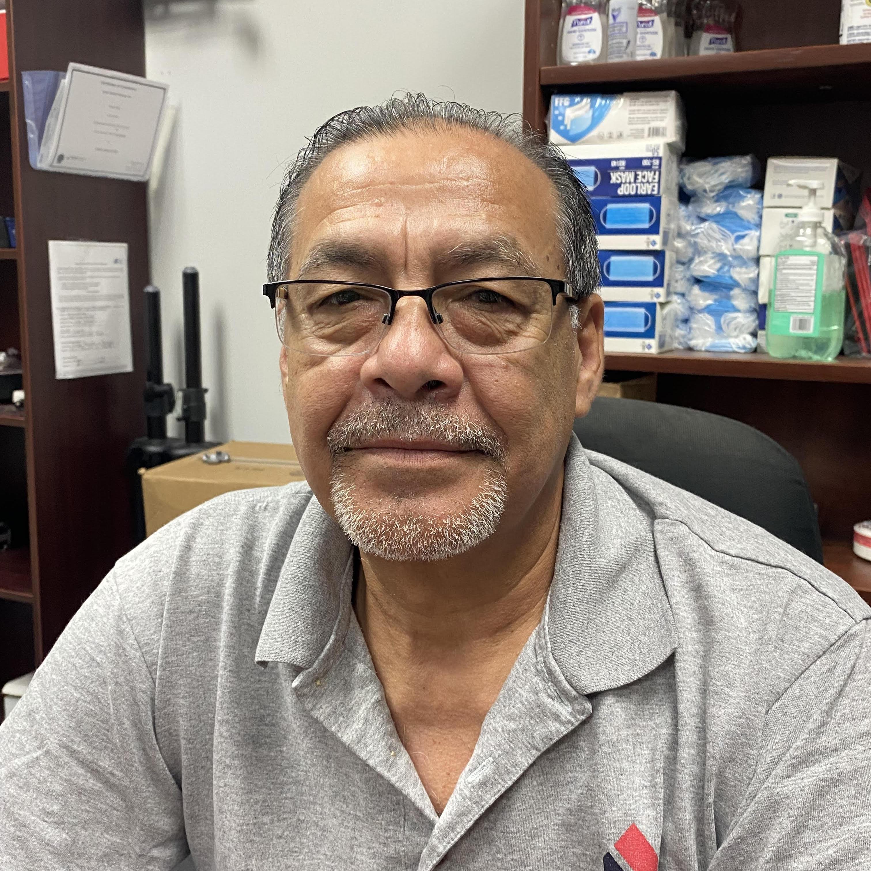 HeberMeza's Profile Photo