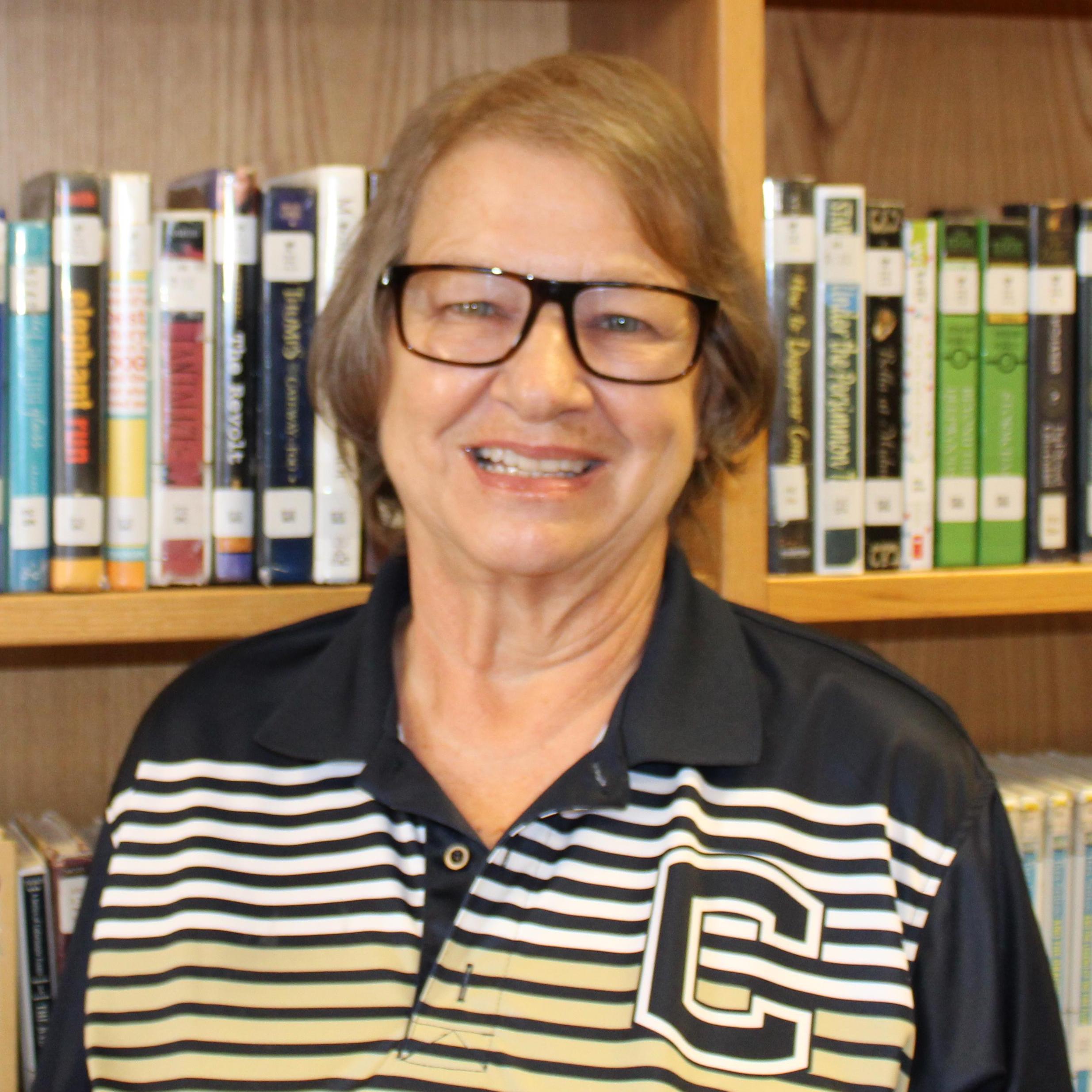 DebbieWallen's Profile Photo