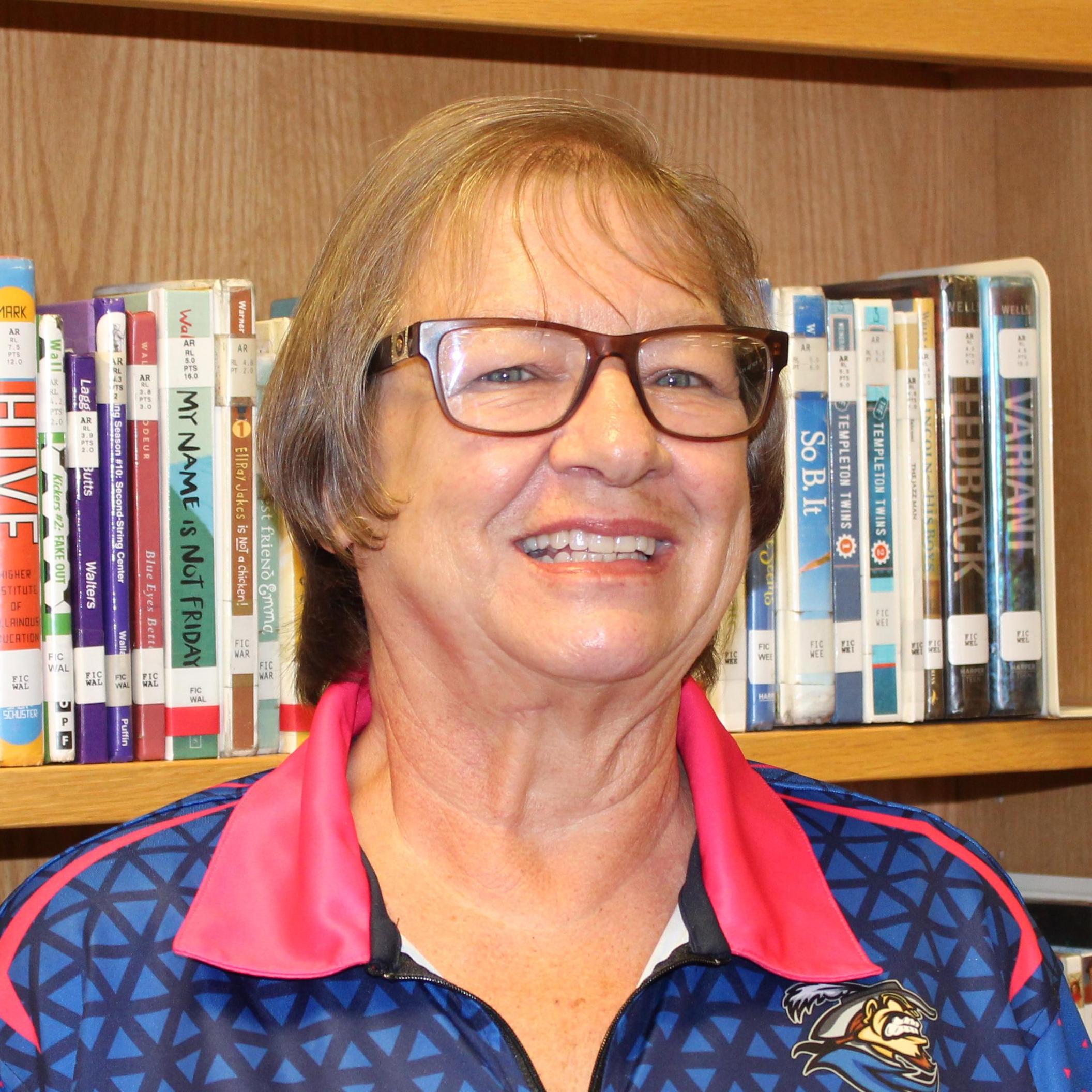 DebbieWallen's Profile Photo