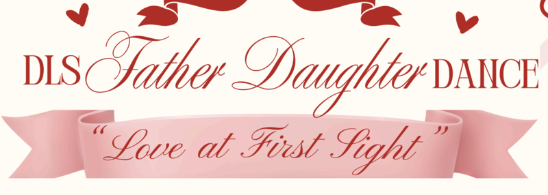 Father Daughter Dance - January 10th