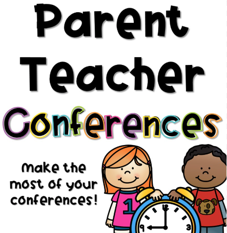 parent conferences