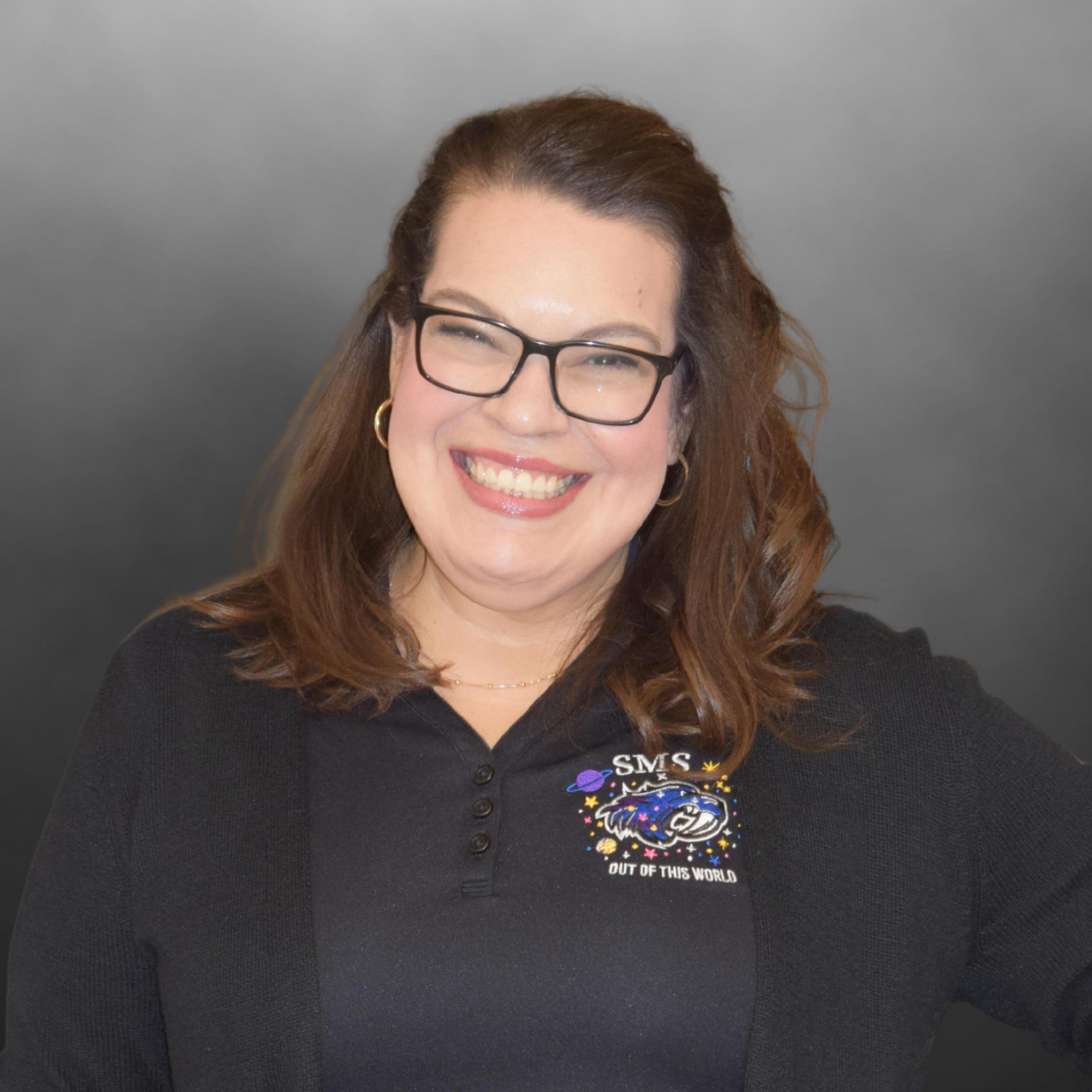 STEPHNIECHAMPION-ALFARO's Profile Photo